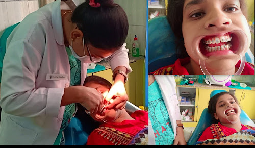 Laxmi Dental Clinic - Laxmi Dental Clinic