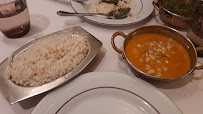 Korma du Taj Mahal Restaurant Indien à Reims - n°15