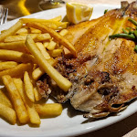 Photo n°1 de l'avis de Schweizer. fait le 01/05/2022 à 15:01 sur le  Ristaurante-Pizzeria Centrale à Nago–Torbole