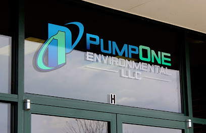 PumpOne Environmental, LLC