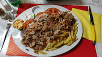 Kebab du TURKISH KEBAB à Antibes - n°9