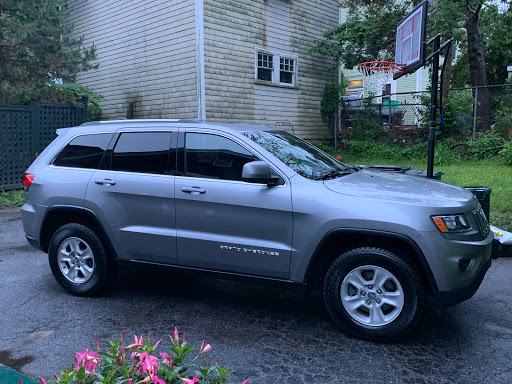 Chrysler Dealer «Herb Chambers Chrysler Dodge Jeep Ram Fiat of Danvers», reviews and photos, 107 Andover St, Danvers, MA 01923, USA