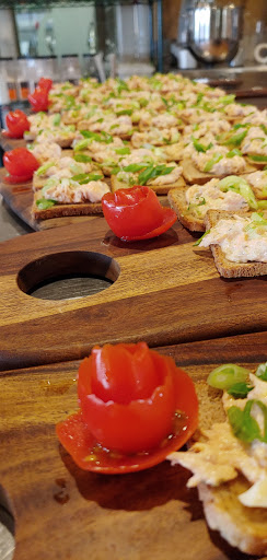 Caterer «Jack Stack Catering & Private Dining», reviews and photos, 13645 Holmes Rd, Kansas City, MO 64145, USA