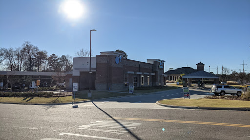 GoShine Express Car Wash en Ridgeland