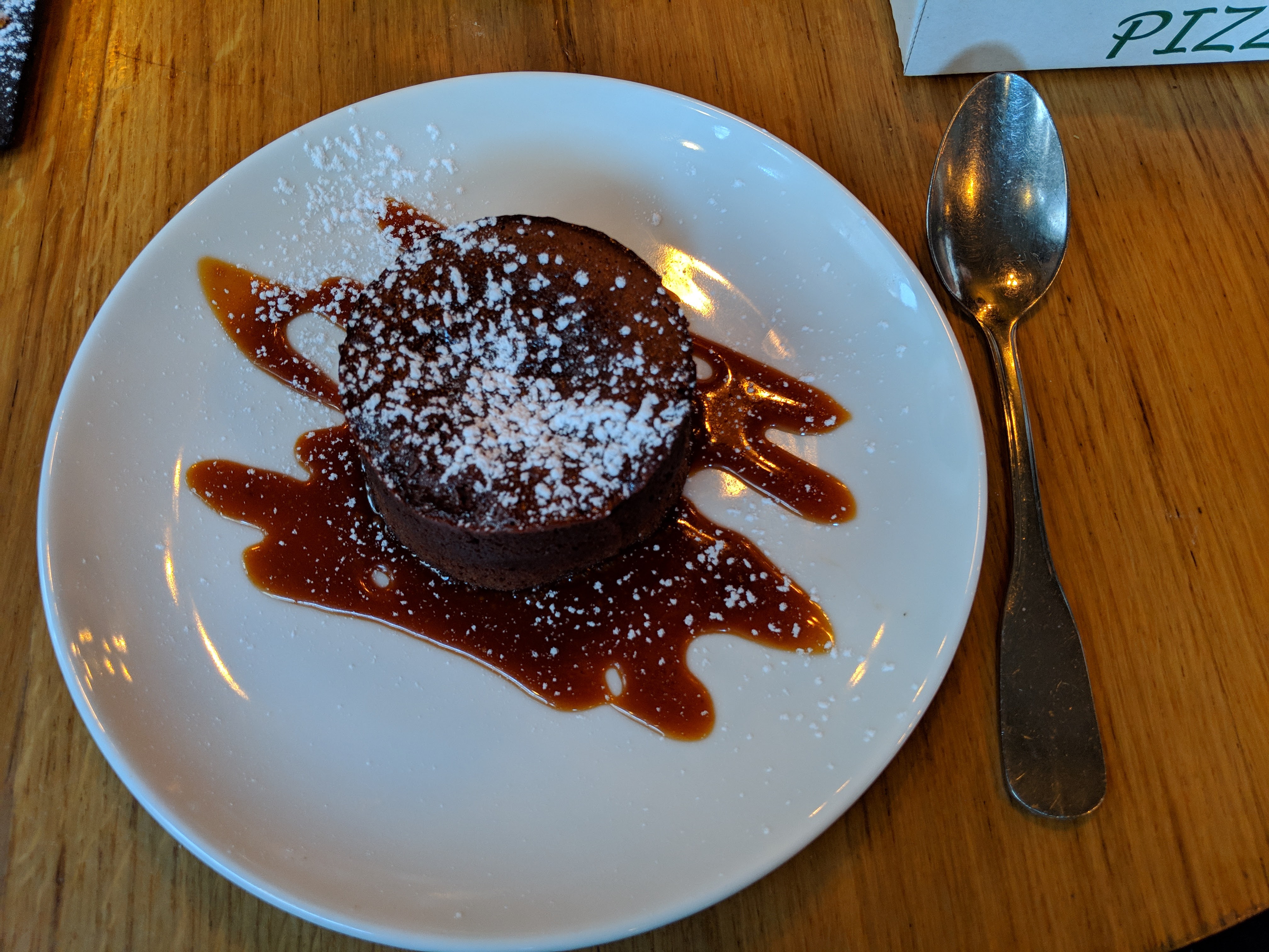 Photo n° 5 de l'avis de Alfonso.a fait le 18/11/2018 à 14:43