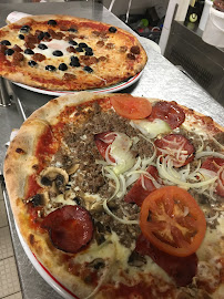 Pizza du Pizzeria La Morgia à Mennecy - n°6