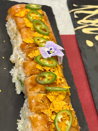 Sushi du Restaurant asiatique TETRA MACK & CO à Reims - n°15