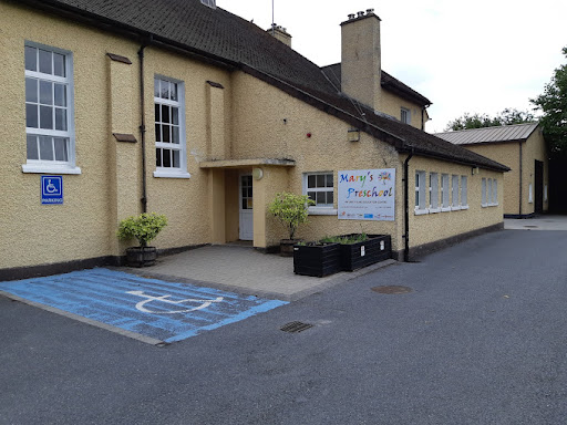 Marys Preschool