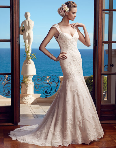 Bridal Shop «ELEGANT TAILORING AND BRIDAL», reviews and photos, 103 Serra Way, Milpitas, CA 95035, USA