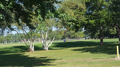 Park «Thomas A. Edison Park», reviews and photos, N Patrol Rd, Edison, NJ 08837, USA