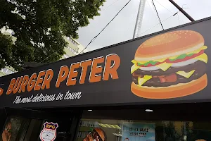 Burger Peter Militari image