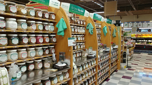 Vitamin & Supplements Store «Good Foods Grocery», reviews and photos, 3062 Stony Point Rd, Richmond, VA 23235, USA