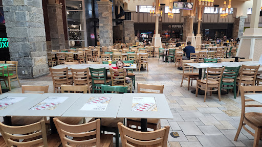 Shopping Mall «Castleton Square», reviews and photos, 6020 E 82nd St, Indianapolis, IN 46250, USA