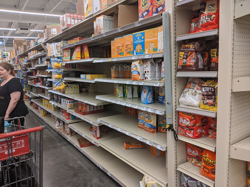 Grocery Store «H-E-B», reviews and photos, 7988 Farm to Market Rd 1488, Magnolia, TX 77354, USA