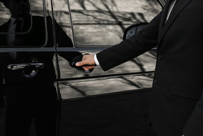 Taxi-booking.fr à Paris