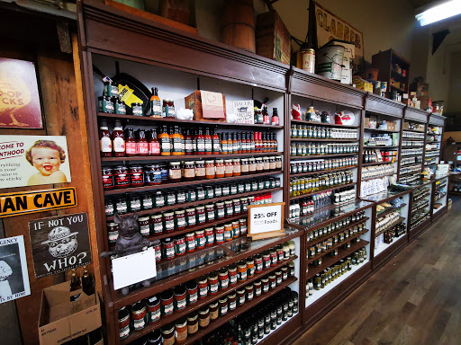 General Store «Mast General Store Knoxville», reviews and photos, 402 S Gay St, Knoxville, TN 37902, USA