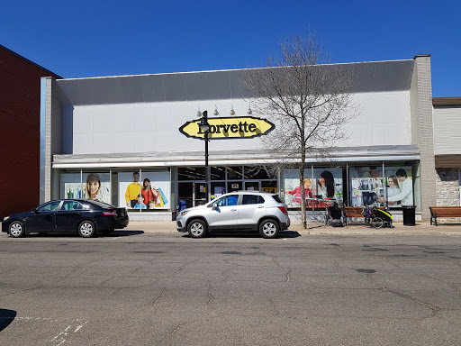 Korvette