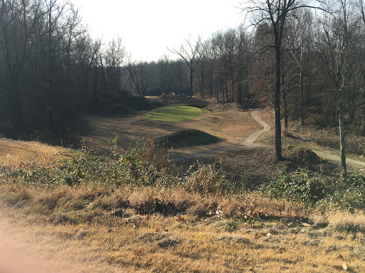 Public Golf Course «Quail Crossing Golf Club», reviews and photos, 5 Quail Crossing Dr, Boonville, IN 47601, USA