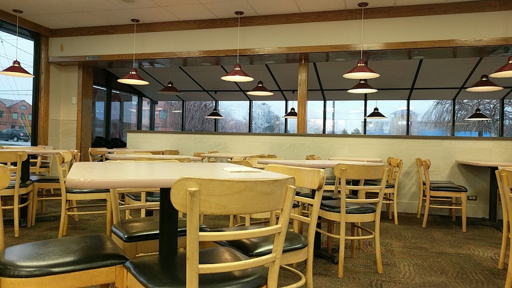 Wendy's 14226
