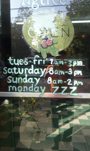 Caterer «Fig Tree Market & Catering», reviews and photos, 715 Durham St, Riegelsville, PA 18077, USA