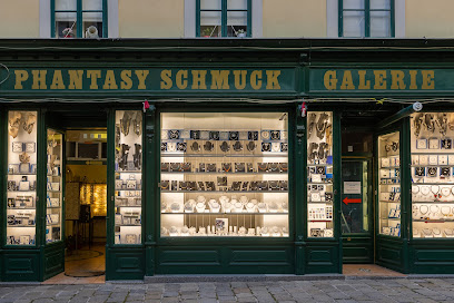 Phantasy Schmuck Galerie