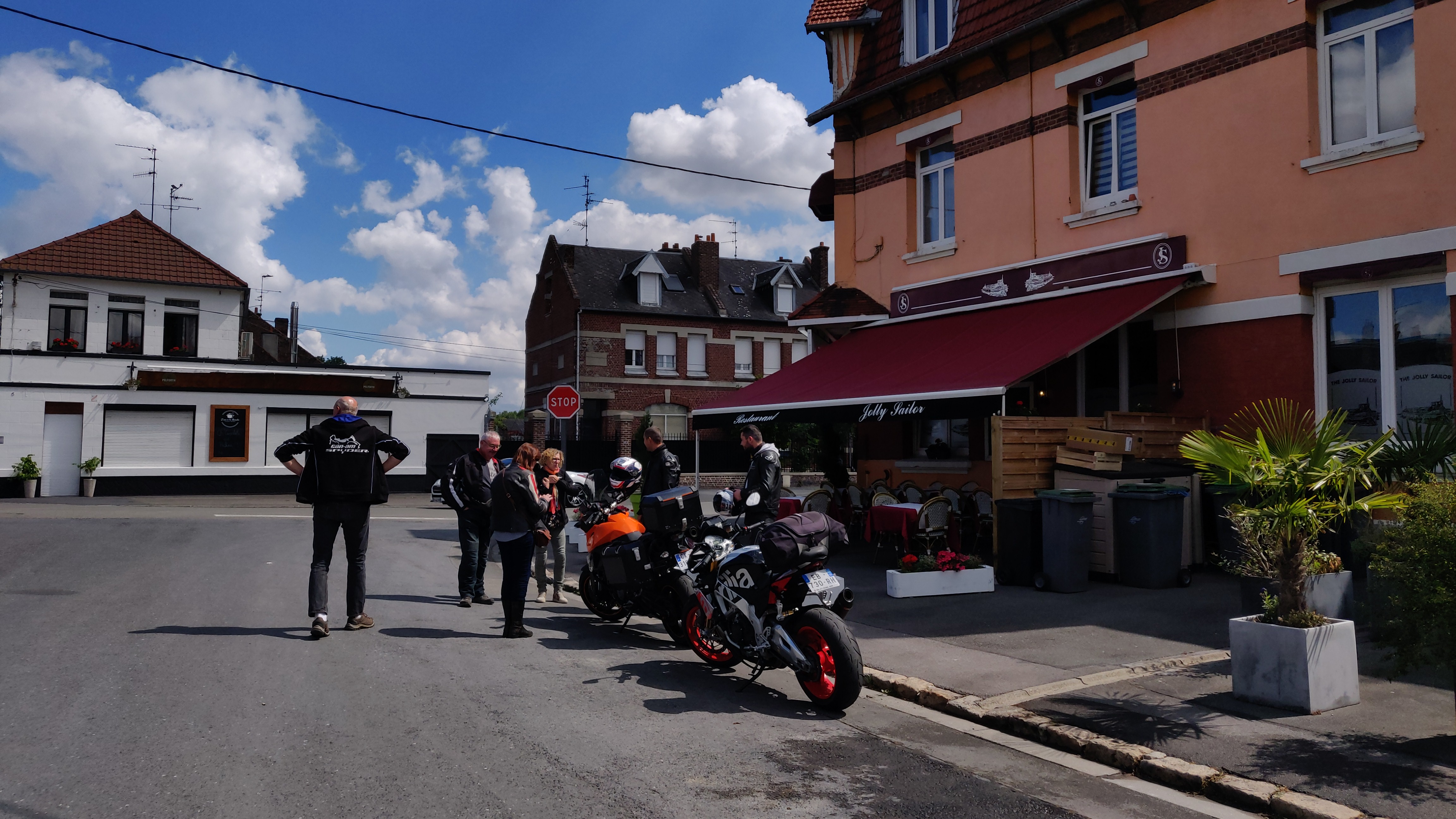 Photo n° 2 de l'avis de Fabrice.G fait le 14/07/2020 à 11:25