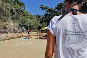 Ilha Grande Hiking image