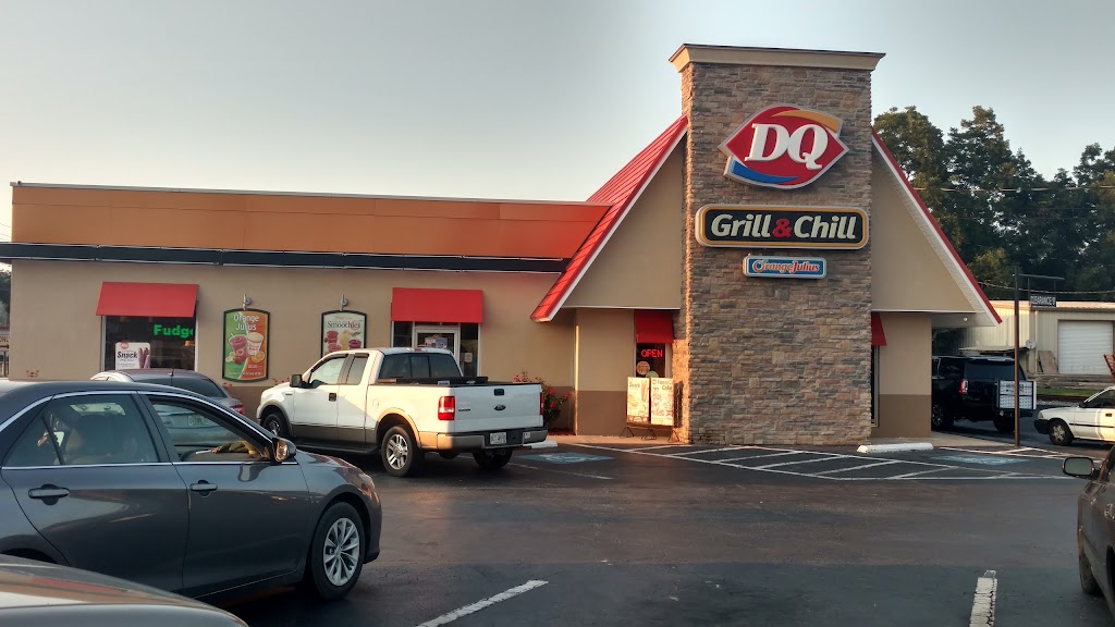 Dairy Queen Grill & Chill 30286