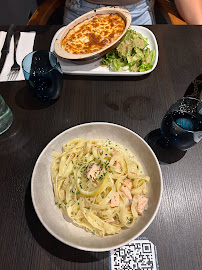 Fettuccine du Pizzeria L'Alcala à Talence - n°6