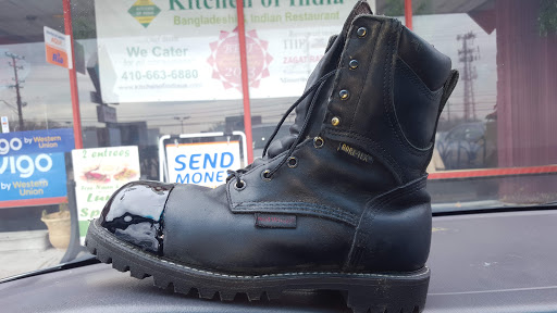 Shoe Store «Red Wing», reviews and photos, 7637 Belair Rd, Nottingham, MD 21236, USA