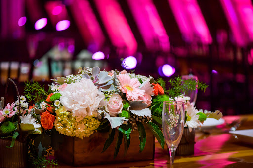 Florist «Tiger Lily Flowers», reviews and photos, 569 Cedar Ln, Teaneck, NJ 07666, USA