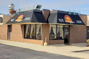 Broosters & Babba Grill image