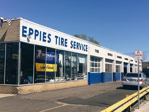 Eppie's Discount Tire & Auto