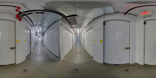 Self-Storage Facility «CubeSmart Self Storage», reviews and photos, 3467 E Queen Creek Rd, Gilbert, AZ 85297, USA