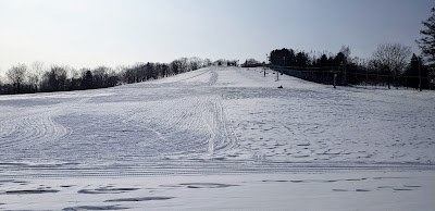 明野ヶ丘スキー場