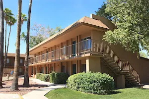 Country Club Terrace Apartments image