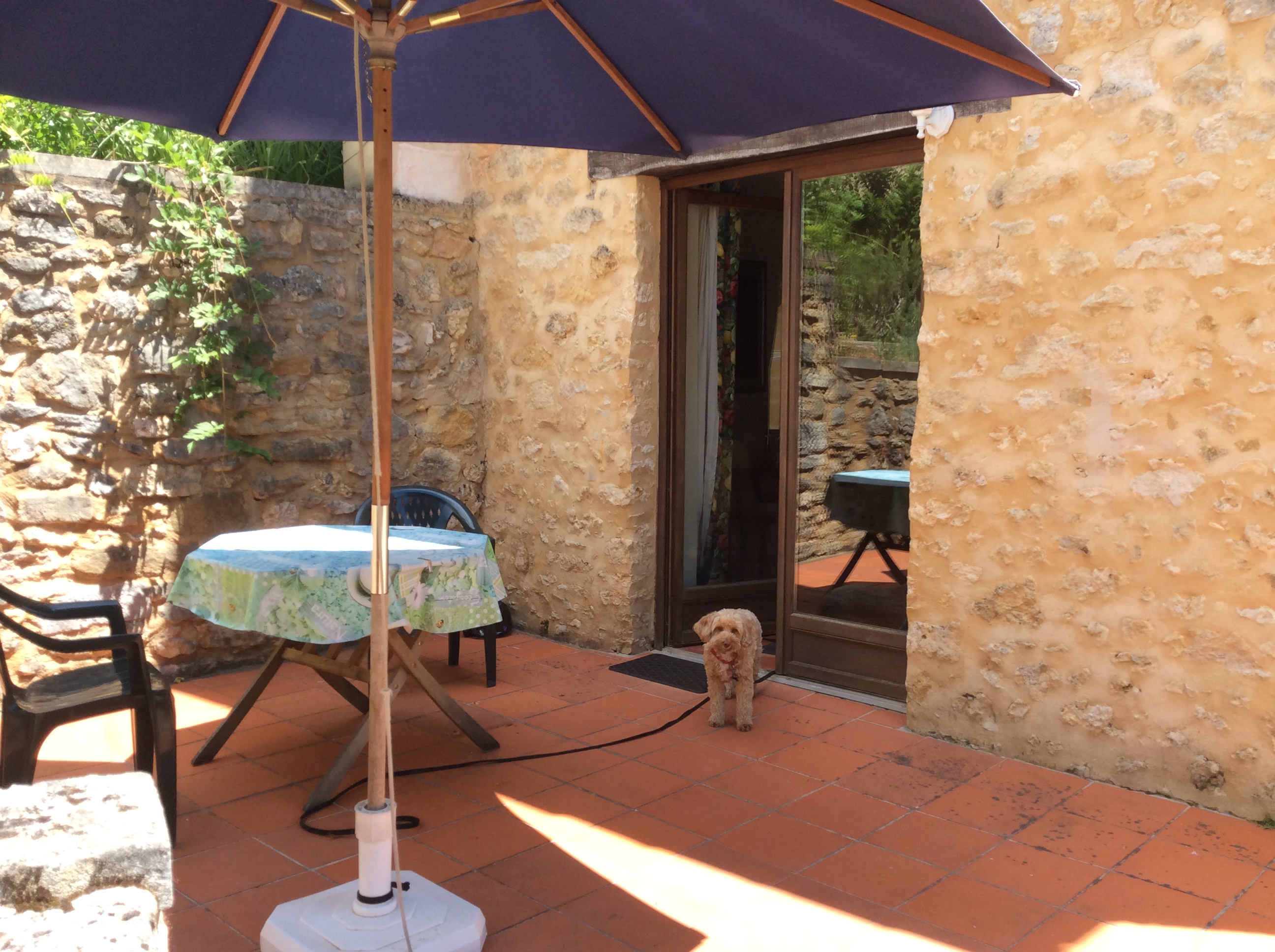 Photo n° 4 de l'avis de Elaine.l fait le 22/07/2018 à 10:30
