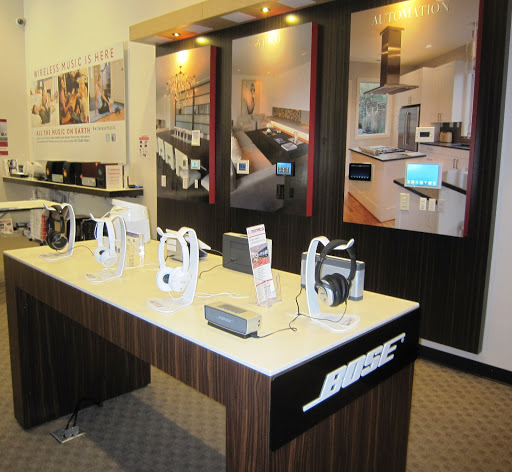 MONACO Audio Video Pasadena image