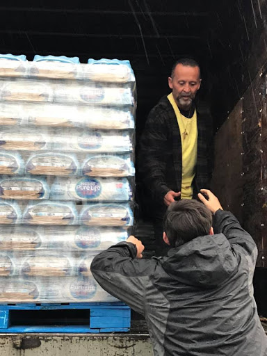 Social Services Organization «Hope Center», reviews and photos