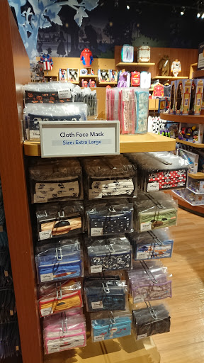 Toy Store «Disney Store», reviews and photos, 4400 Sharon Rd, Charlotte, NC 28211, USA