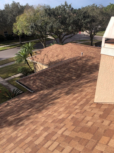 Roofing Contractor «Done Rite Roofing Inc», reviews and photos, 12438 Bristol Commons Cir, Westchase, FL 33626, USA