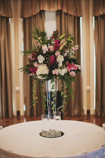 Florist «Brides & Bouquets», reviews and photos, 604 E Chatham St # A, Cary, NC 27511, USA