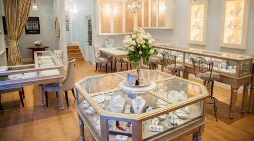 Jewelry Store «Deja & Co. Exquisite Jewels», reviews and photos, 14567 Big Basin Way, Saratoga, CA 95070, USA