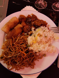 Plats et boissons du Restaurant chinois Au Soleil d'Asie à Châtellerault - n°8