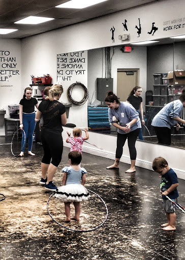 Dance School «Dance Station Orlando», reviews and photos, 7545 Osceola Polk Line Rd, Davenport, FL 33896, USA
