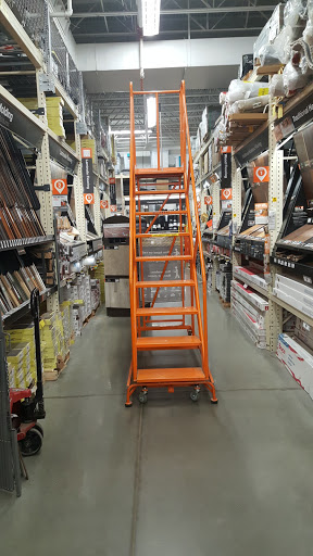Home Improvement Store «The Home Depot», reviews and photos, 4000 Oxford Dr, Bethel Park, PA 15102, USA
