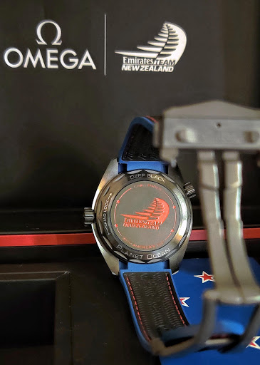 Watch Store «OMEGA Boutique - NorthPark Center», reviews and photos, 8687 N Central Expy, Dallas, TX 75225, USA