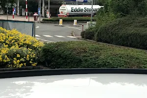 Tesco Petrol Station image