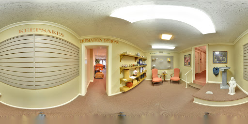 Funeral Home «Burton Funeral Homes & Crematory, Inc.», reviews and photos, 602 W 10th St, Erie, PA 16502, USA