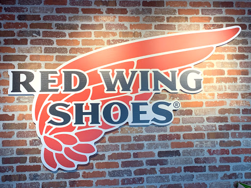 Shoe Store «Red Wing», reviews and photos, 3124 E Colorado Blvd, Pasadena, CA 91107, USA